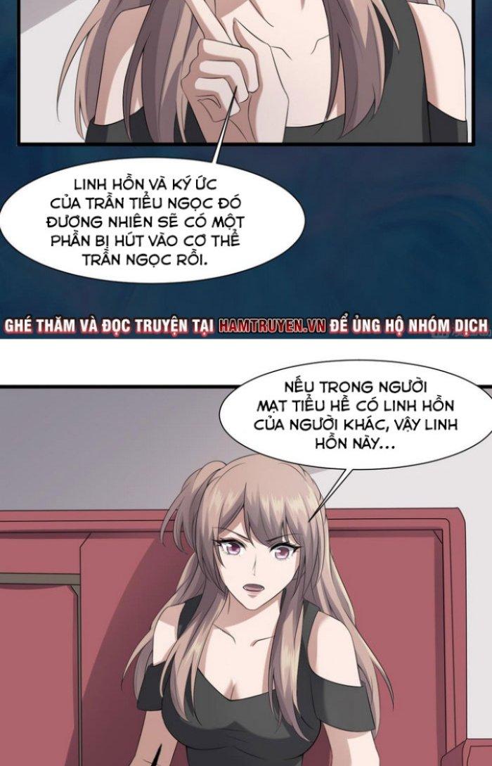 Văn Âm Sư Chapter 39 - Trang 3