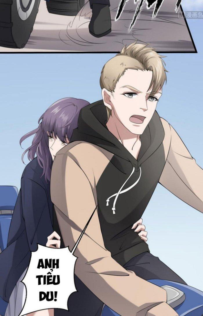 Văn Âm Sư Chapter 40 - Trang 3