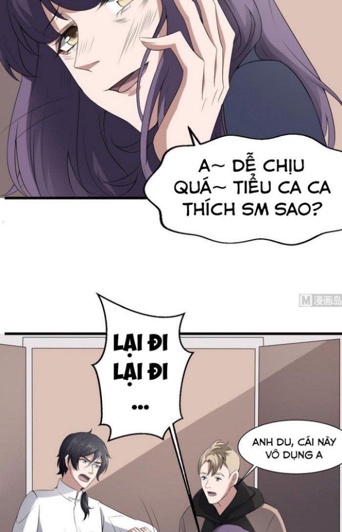 Văn Âm Sư Chapter 40 - Trang 3
