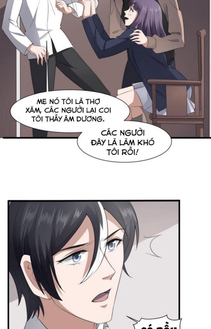 Văn Âm Sư Chapter 40 - Trang 3