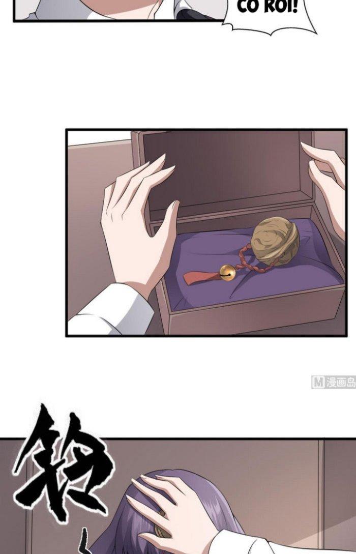 Văn Âm Sư Chapter 40 - Trang 3