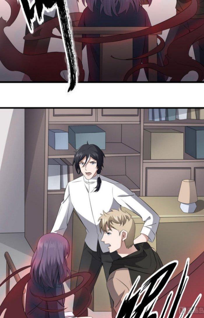 Văn Âm Sư Chapter 40 - Trang 3