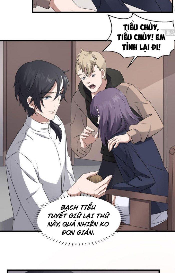 Văn Âm Sư Chapter 40 - Trang 3