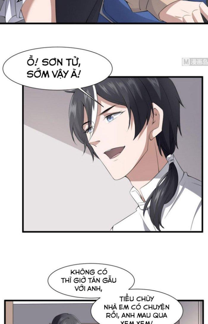 Văn Âm Sư Chapter 40 - Trang 3