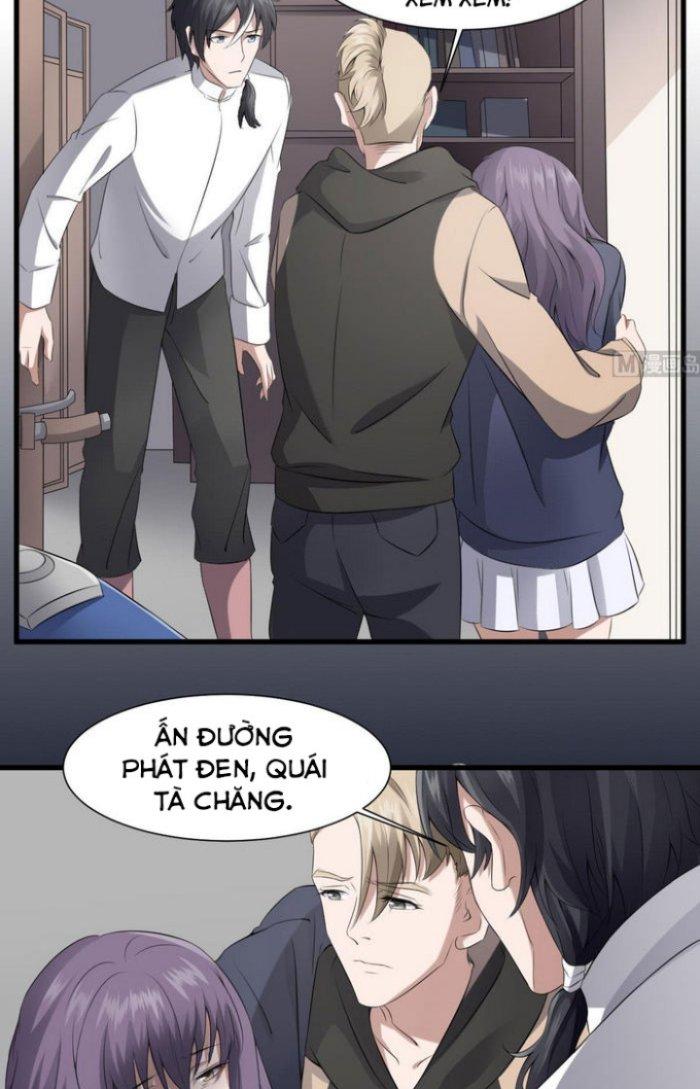 Văn Âm Sư Chapter 40 - Trang 3