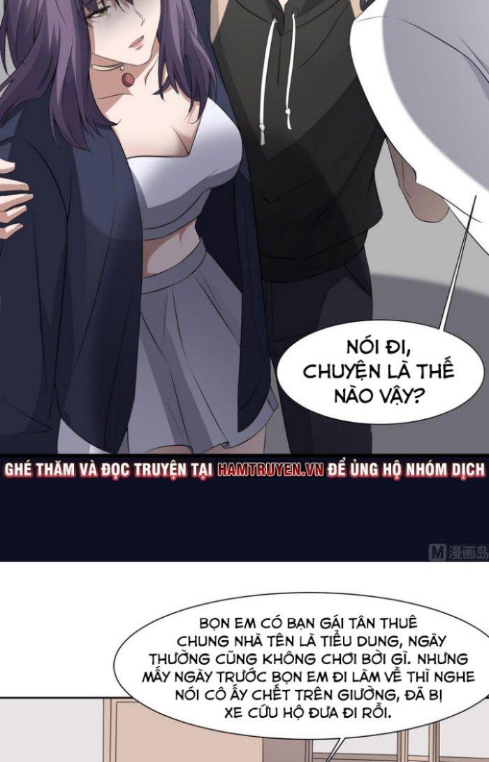 Văn Âm Sư Chapter 40 - Trang 3