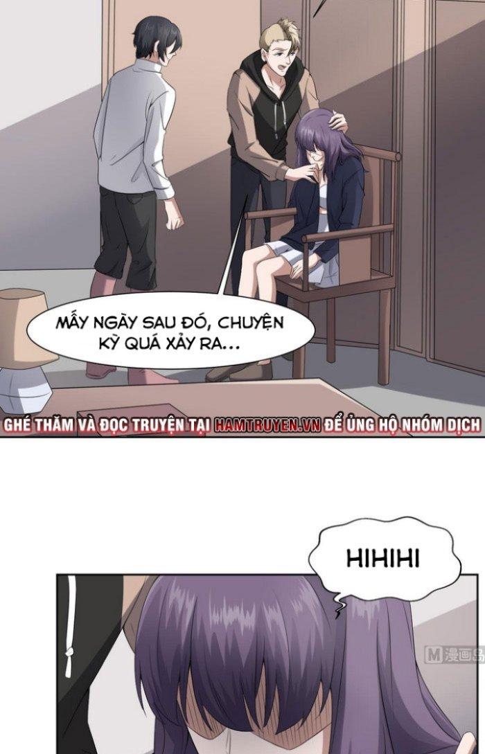 Văn Âm Sư Chapter 40 - Trang 3