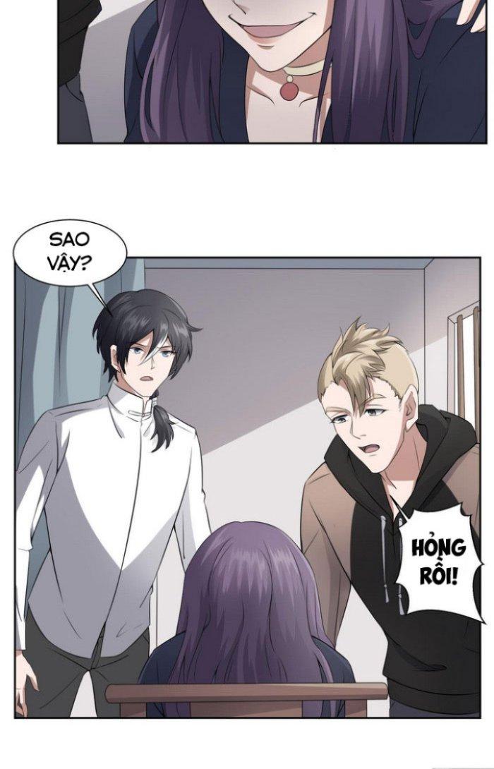 Văn Âm Sư Chapter 40 - Trang 3