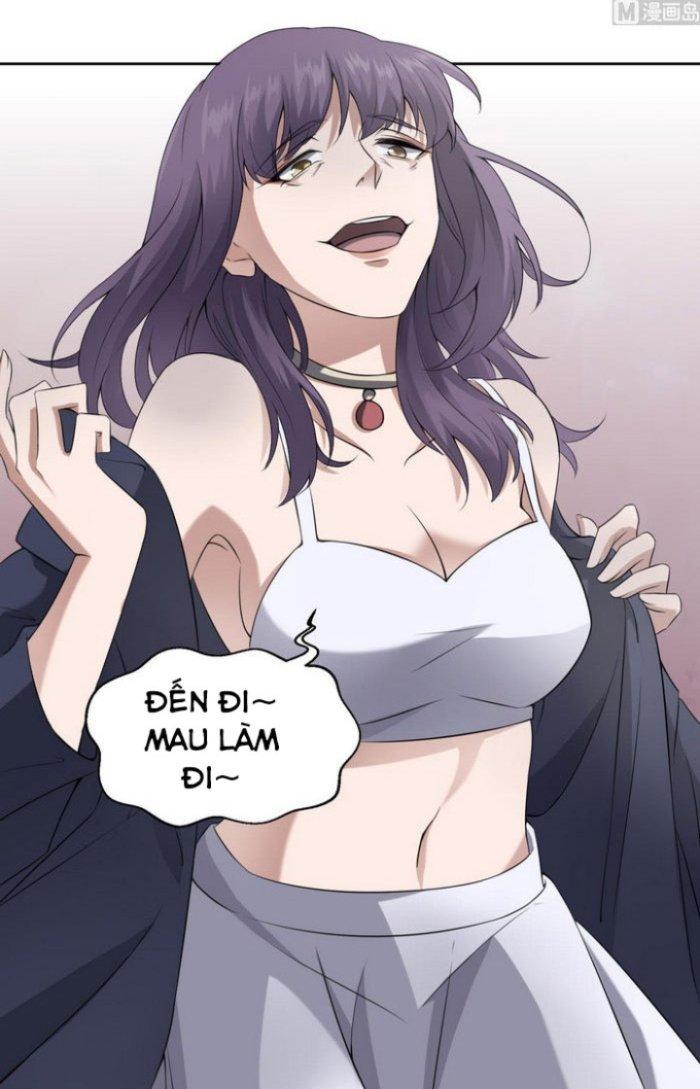 Văn Âm Sư Chapter 40 - Trang 3
