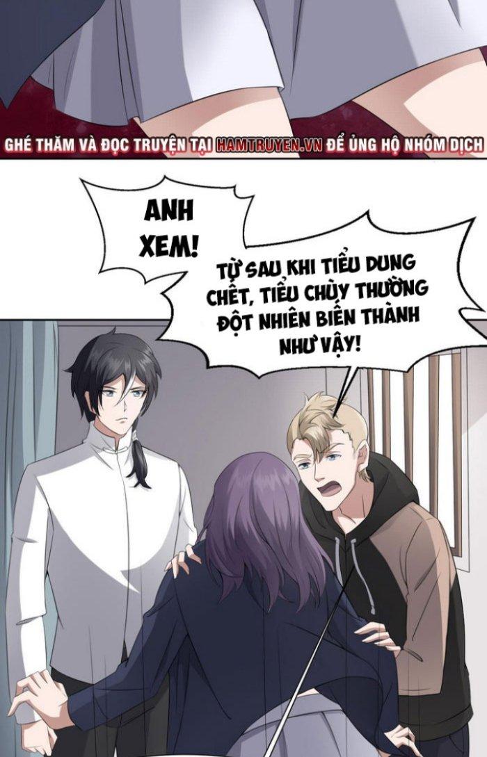 Văn Âm Sư Chapter 40 - Trang 3