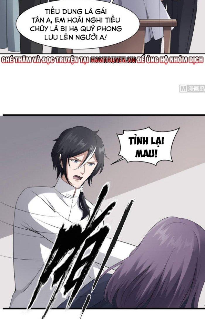 Văn Âm Sư Chapter 40 - Trang 3