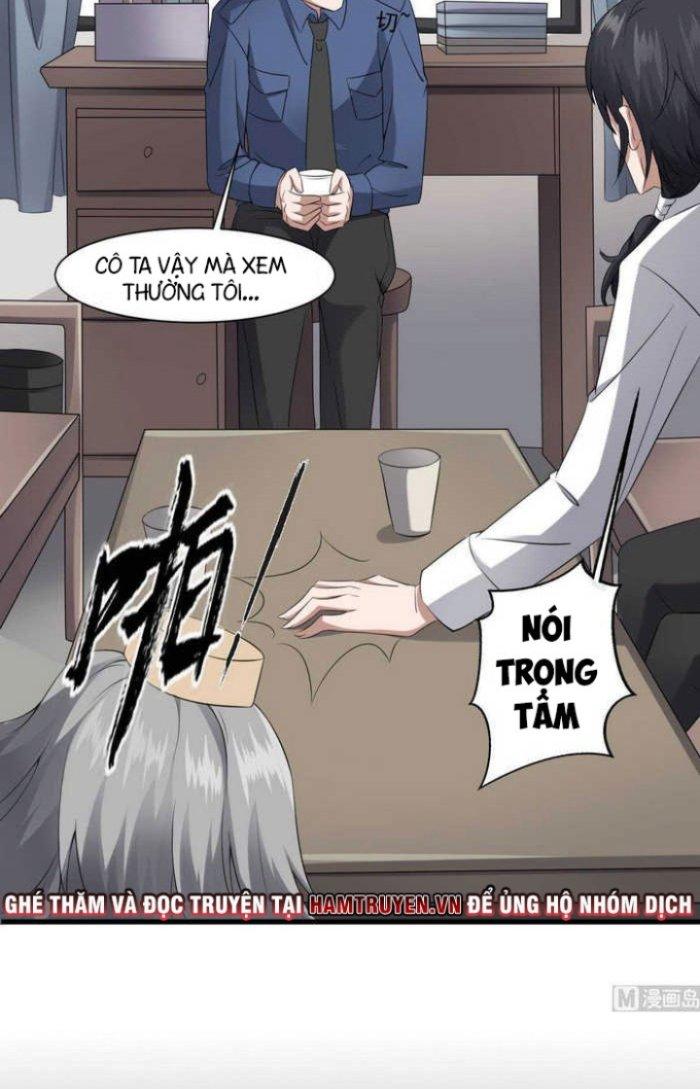 Văn Âm Sư Chapter 41 - Trang 2