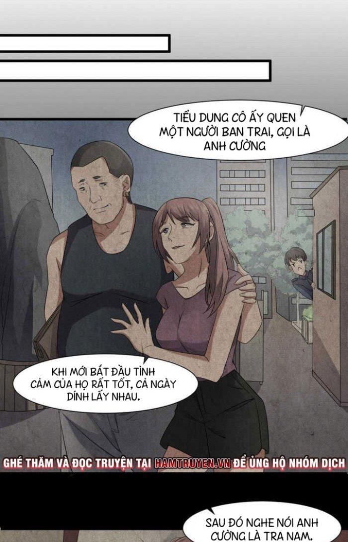 Văn Âm Sư Chapter 41 - Trang 2