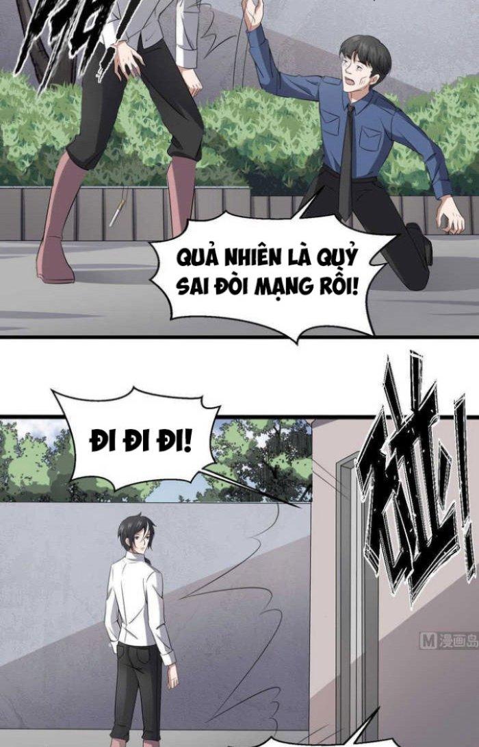 Văn Âm Sư Chapter 41 - Trang 2