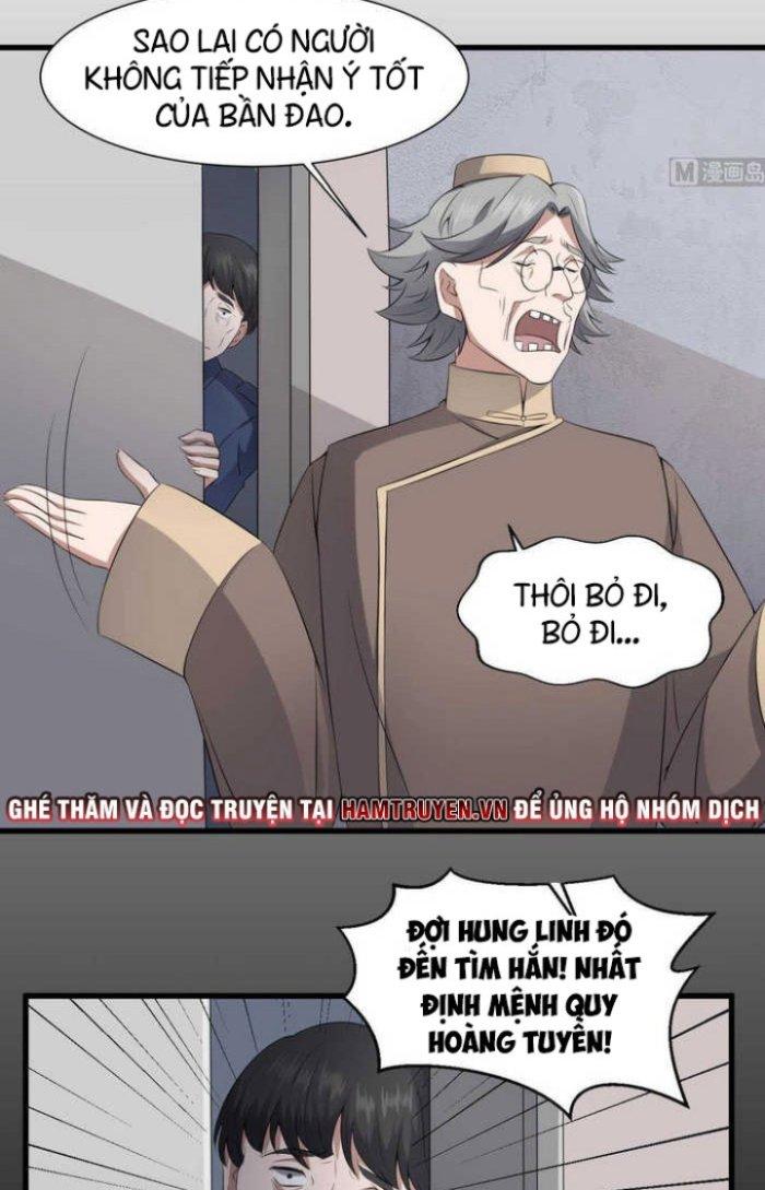 Văn Âm Sư Chapter 41 - Trang 2