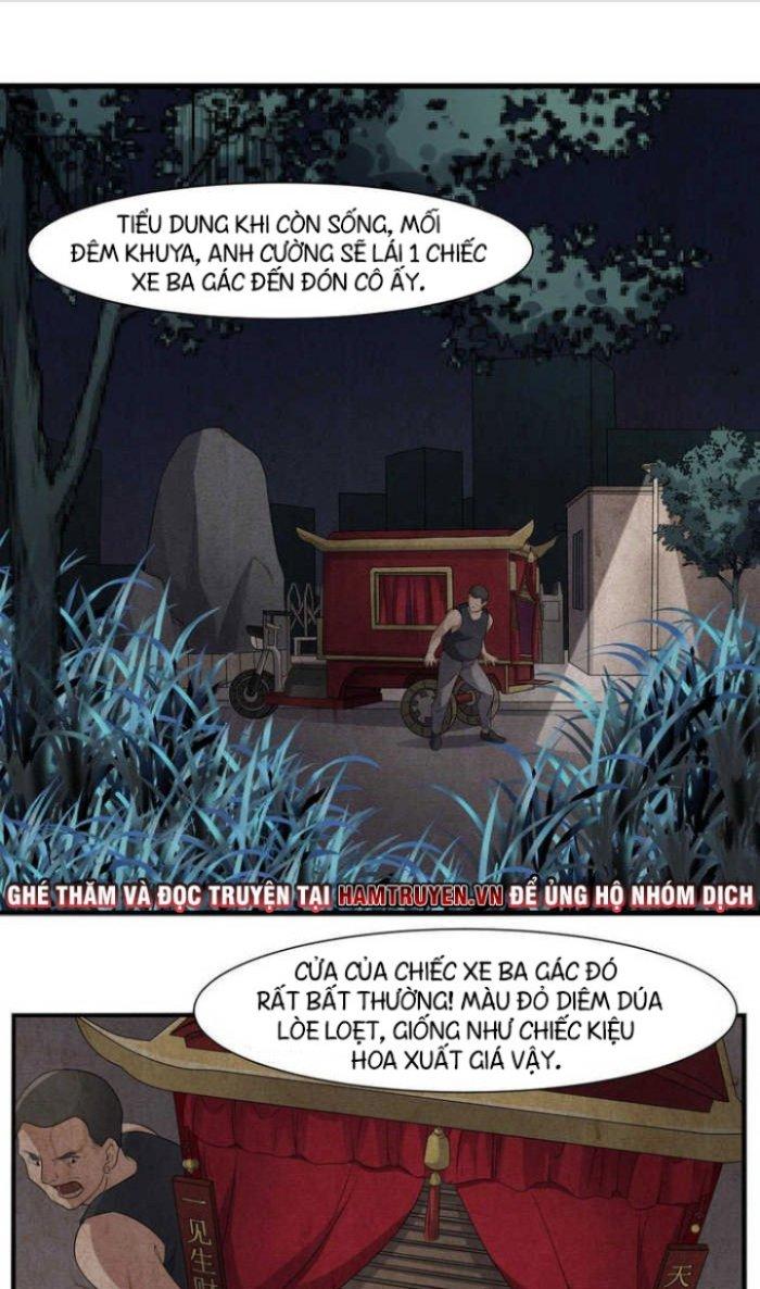 Văn Âm Sư Chapter 42 - Trang 2