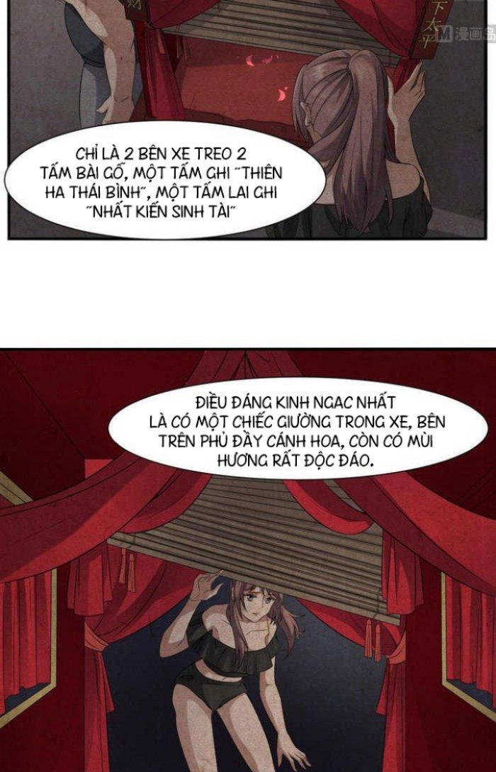 Văn Âm Sư Chapter 42 - Trang 2