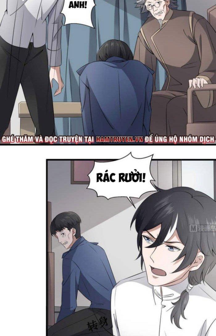 Văn Âm Sư Chapter 42 - Trang 2