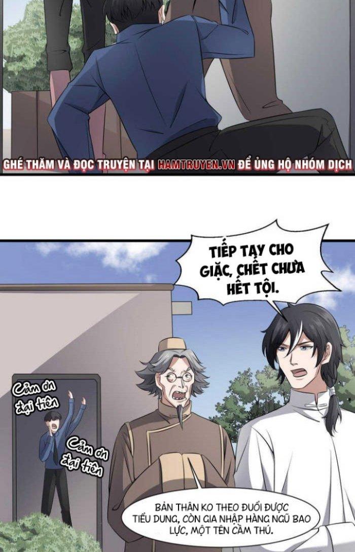 Văn Âm Sư Chapter 42 - Trang 2