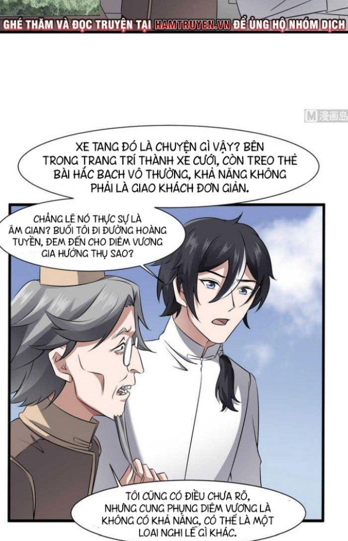 Văn Âm Sư Chapter 42 - Trang 2