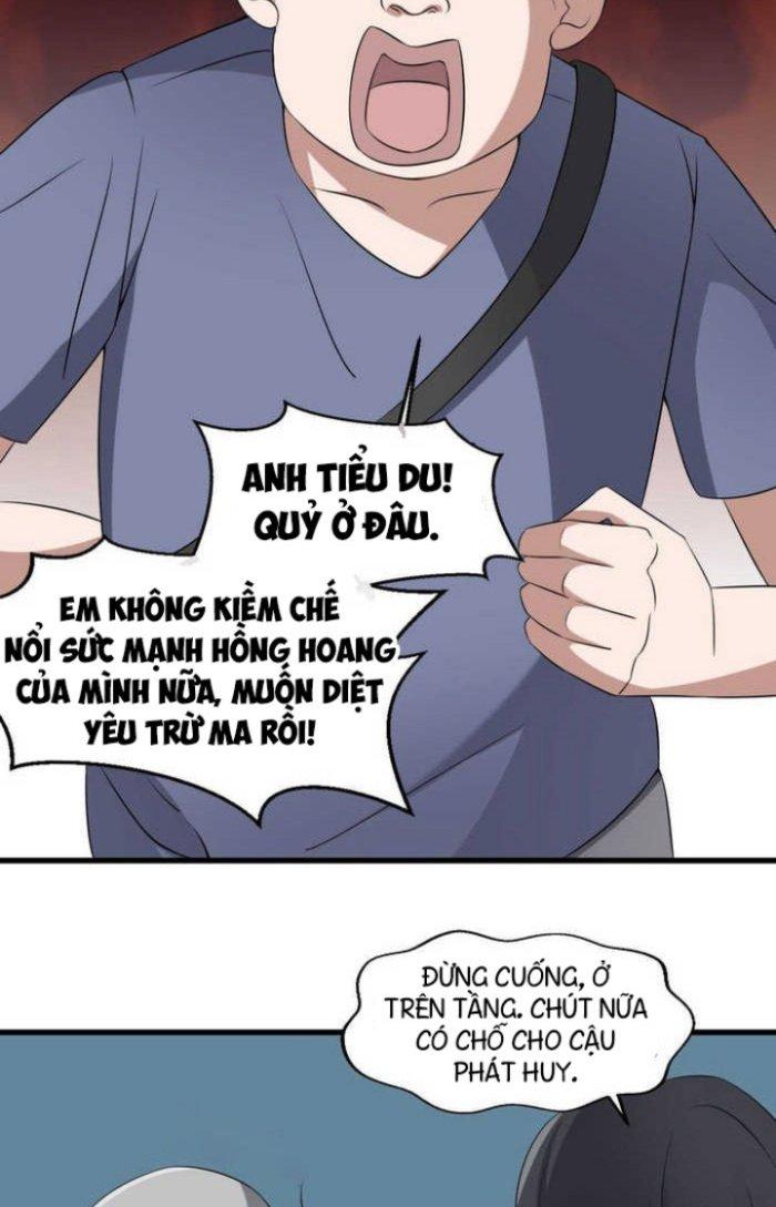 Văn Âm Sư Chapter 42 - Trang 2