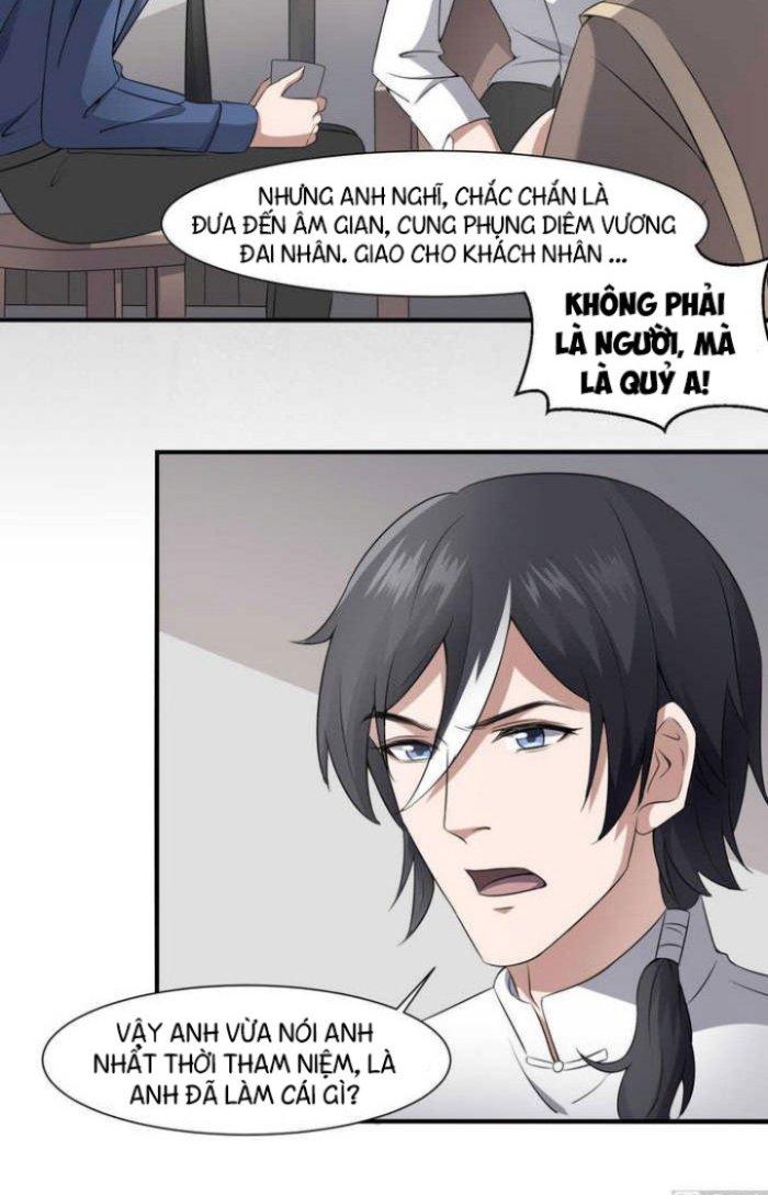 Văn Âm Sư Chapter 42 - Trang 2