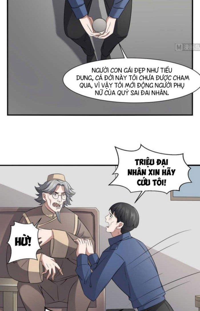 Văn Âm Sư Chapter 42 - Trang 2