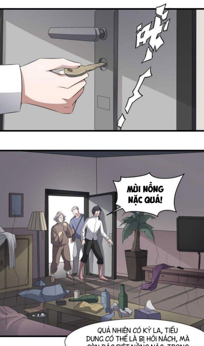 Văn Âm Sư Chapter 43 - Trang 2