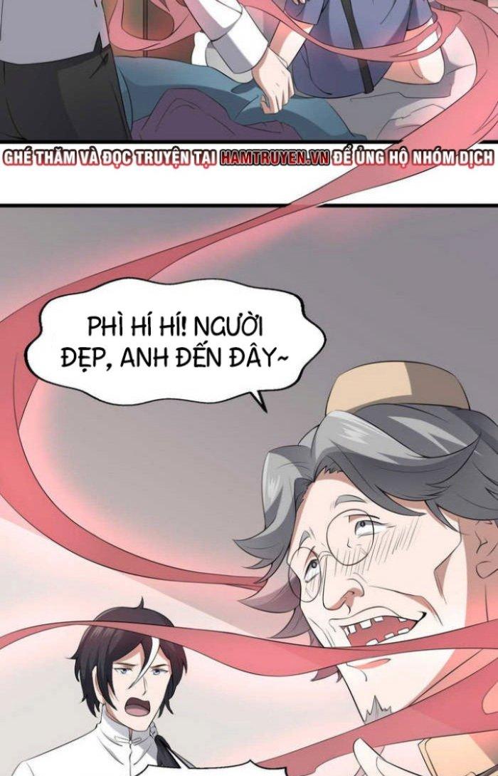 Văn Âm Sư Chapter 43 - Trang 2