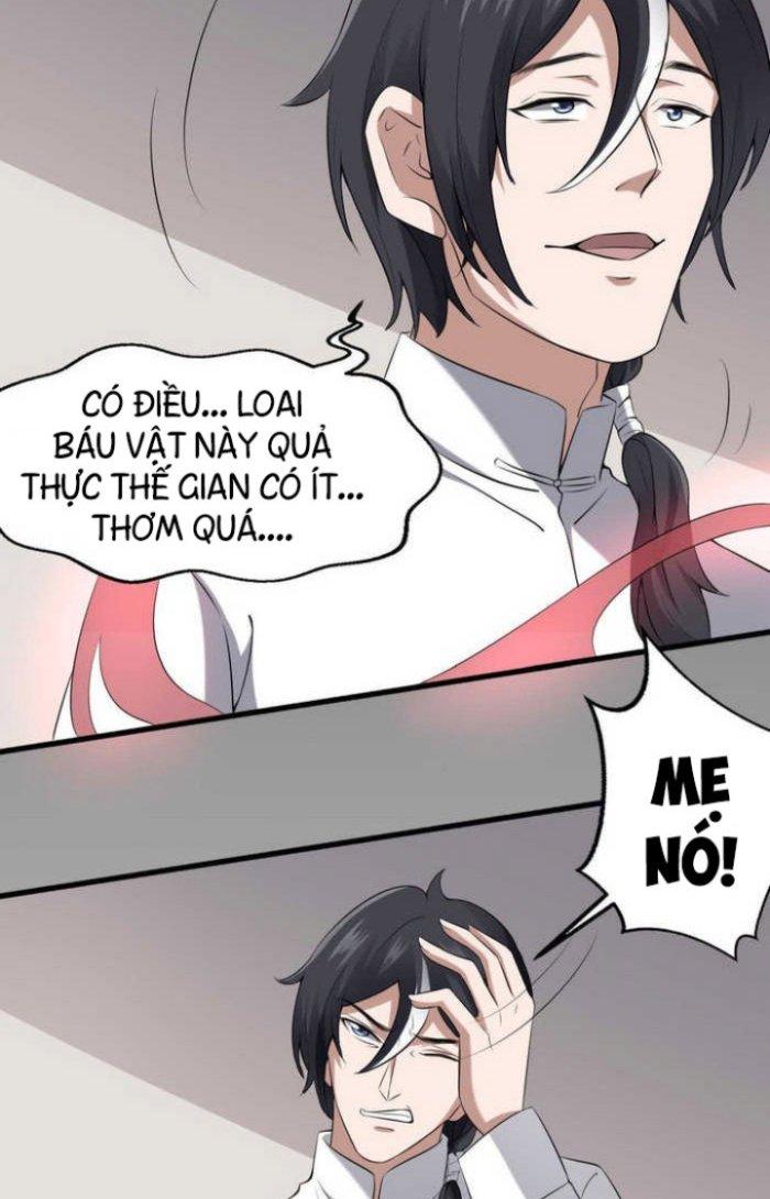 Văn Âm Sư Chapter 43 - Trang 2