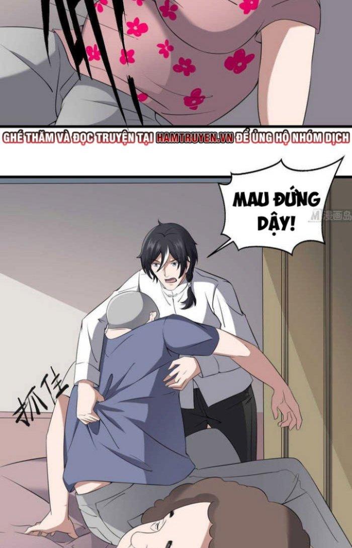 Văn Âm Sư Chapter 43 - Trang 2