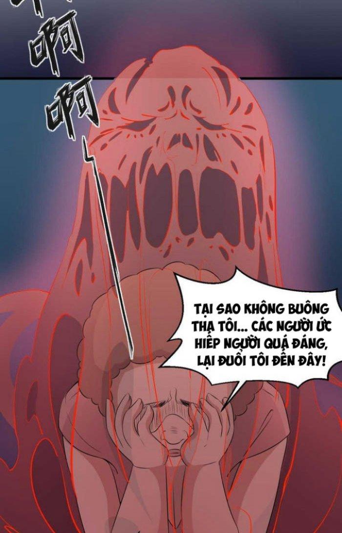 Văn Âm Sư Chapter 43 - Trang 2