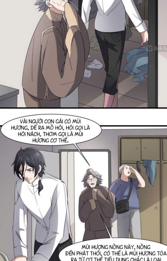 Văn Âm Sư Chapter 43 - Trang 2