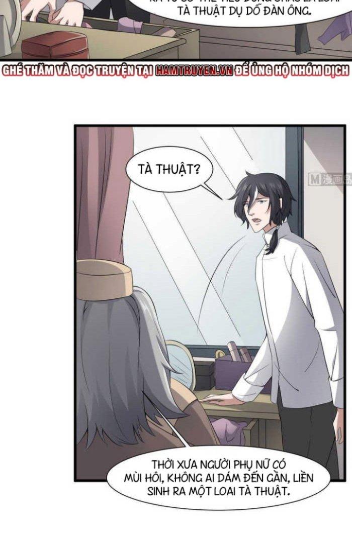 Văn Âm Sư Chapter 43 - Trang 2