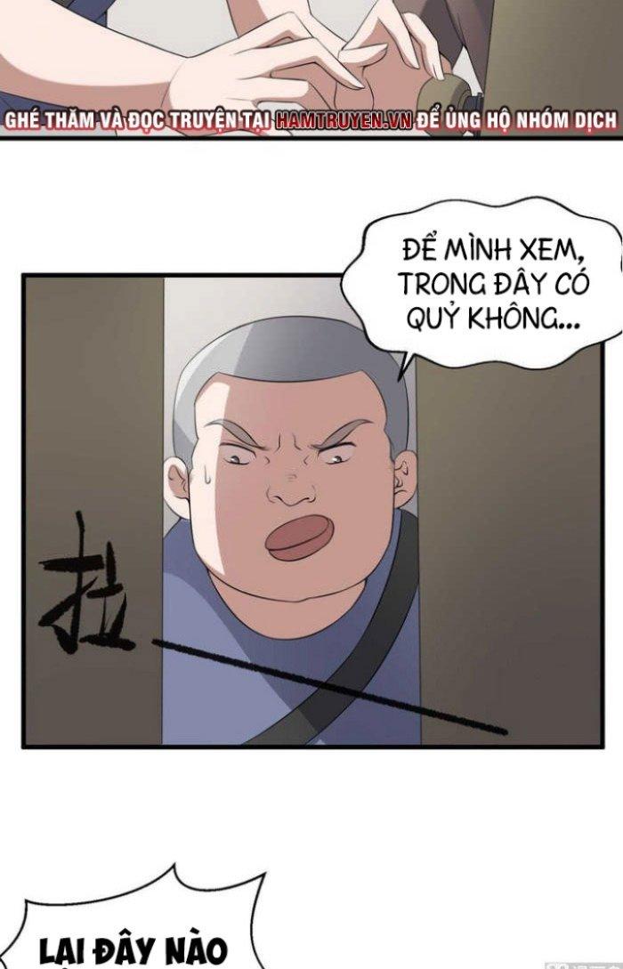 Văn Âm Sư Chapter 43 - Trang 2