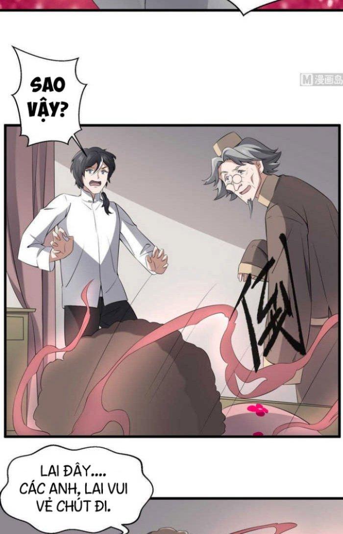 Văn Âm Sư Chapter 43 - Trang 2