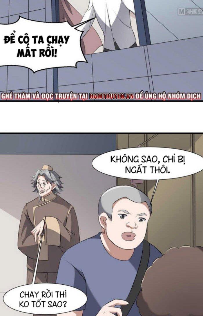 Văn Âm Sư Chapter 44 - Trang 2