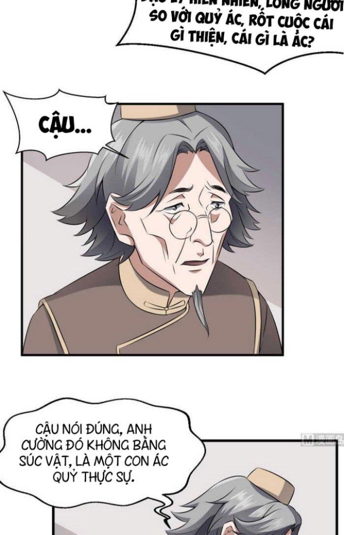 Văn Âm Sư Chapter 44 - Trang 2