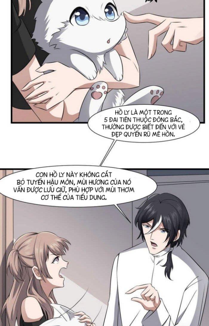 Văn Âm Sư Chapter 44 - Trang 2