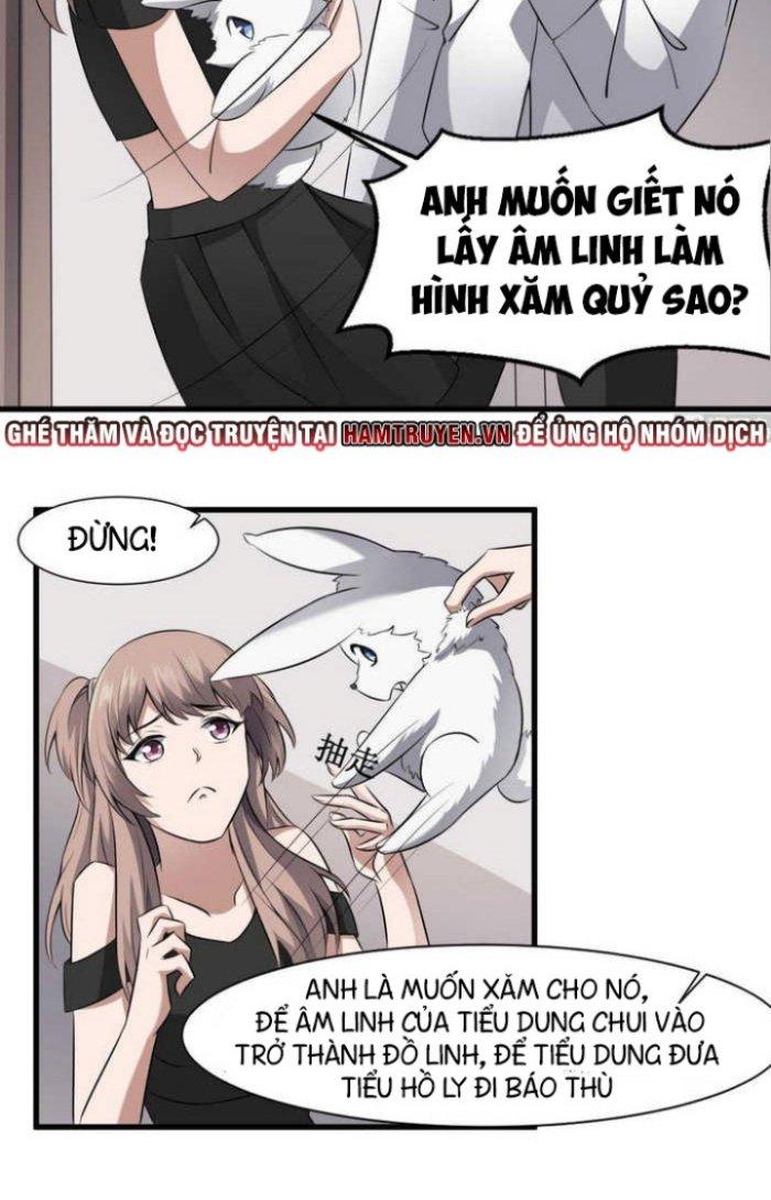 Văn Âm Sư Chapter 44 - Trang 2