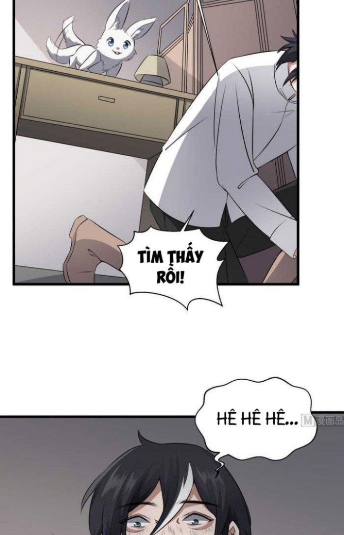 Văn Âm Sư Chapter 44 - Trang 2