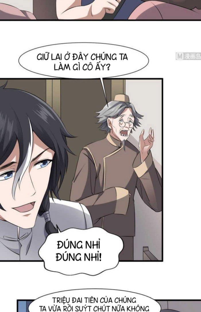 Văn Âm Sư Chapter 44 - Trang 2