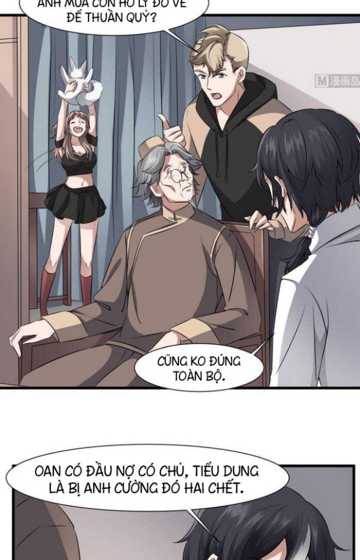 Văn Âm Sư Chapter 44 - Trang 2