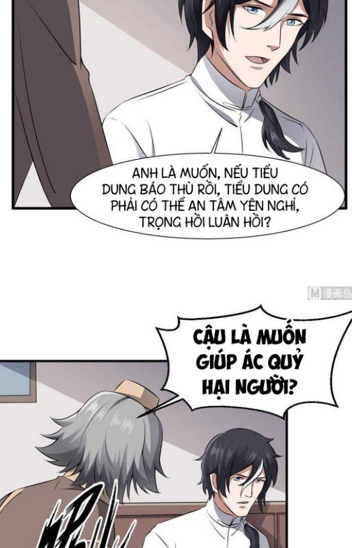 Văn Âm Sư Chapter 44 - Trang 2