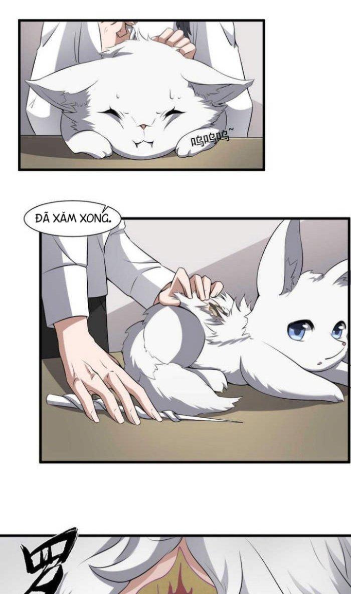 Văn Âm Sư Chapter 45 - Trang 2