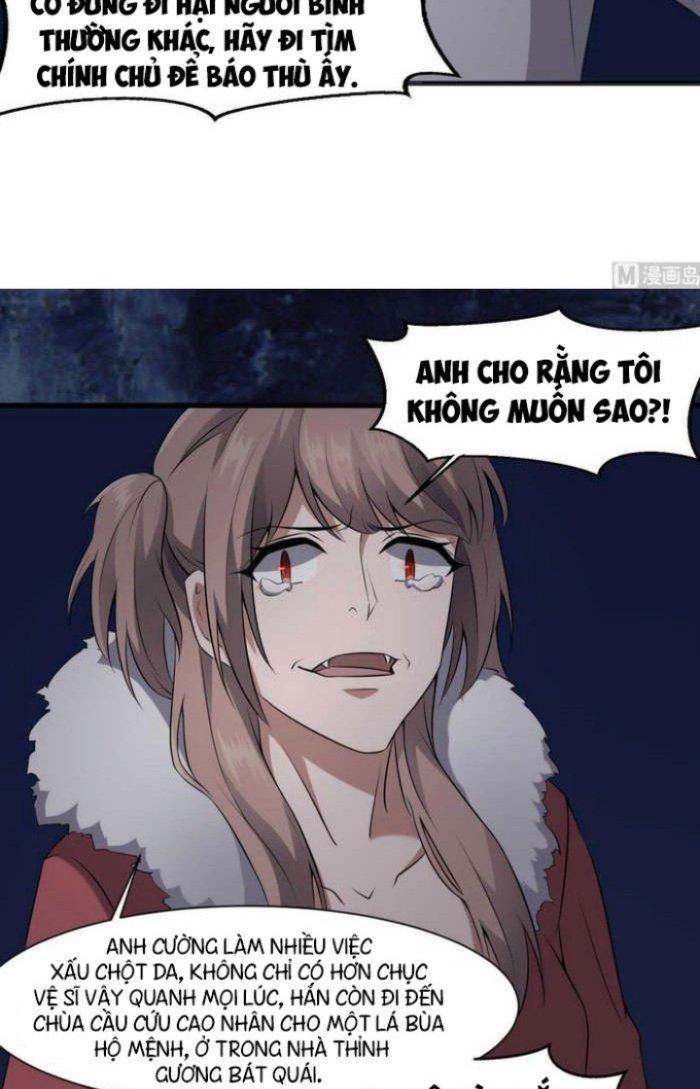 Văn Âm Sư Chapter 45 - Trang 2