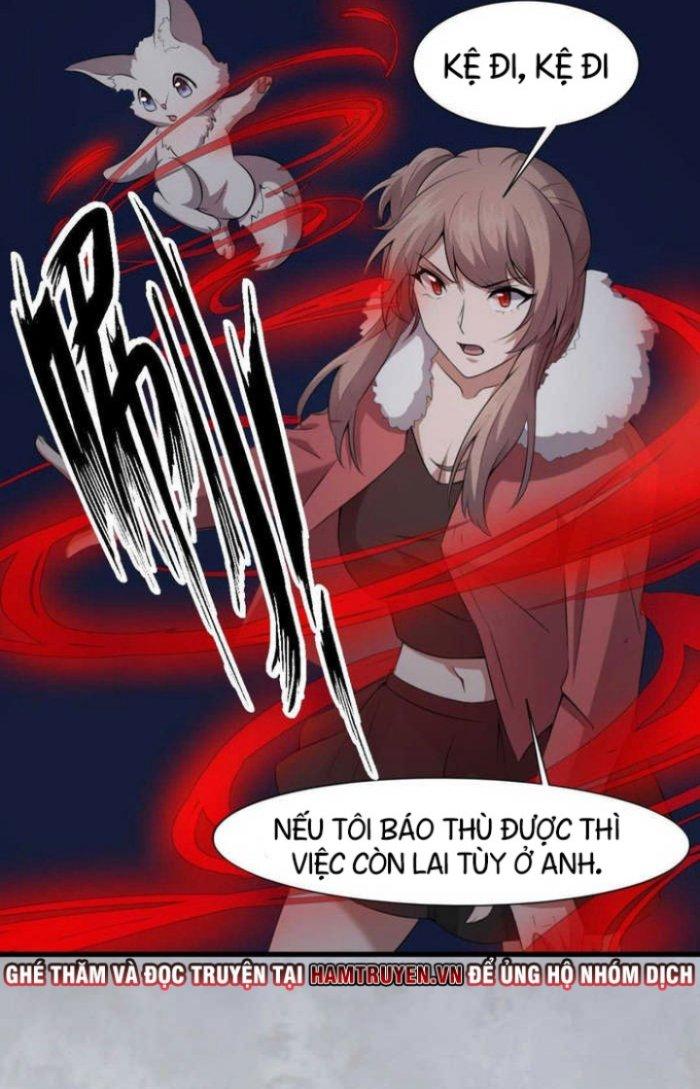 Văn Âm Sư Chapter 45 - Trang 2