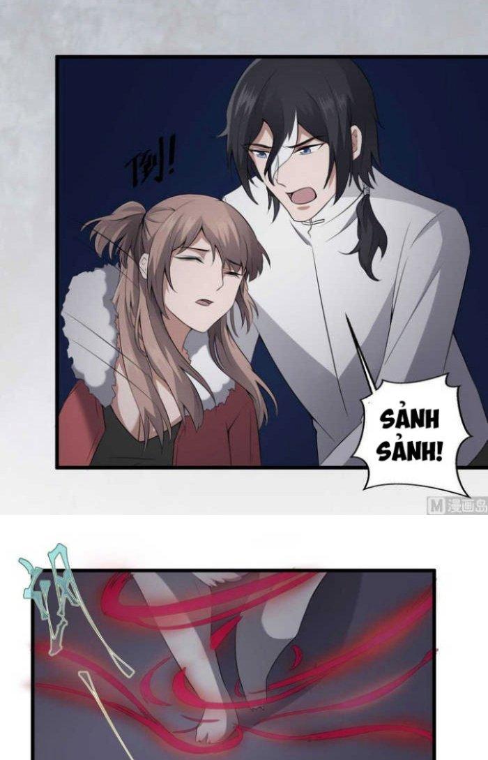 Văn Âm Sư Chapter 45 - Trang 2