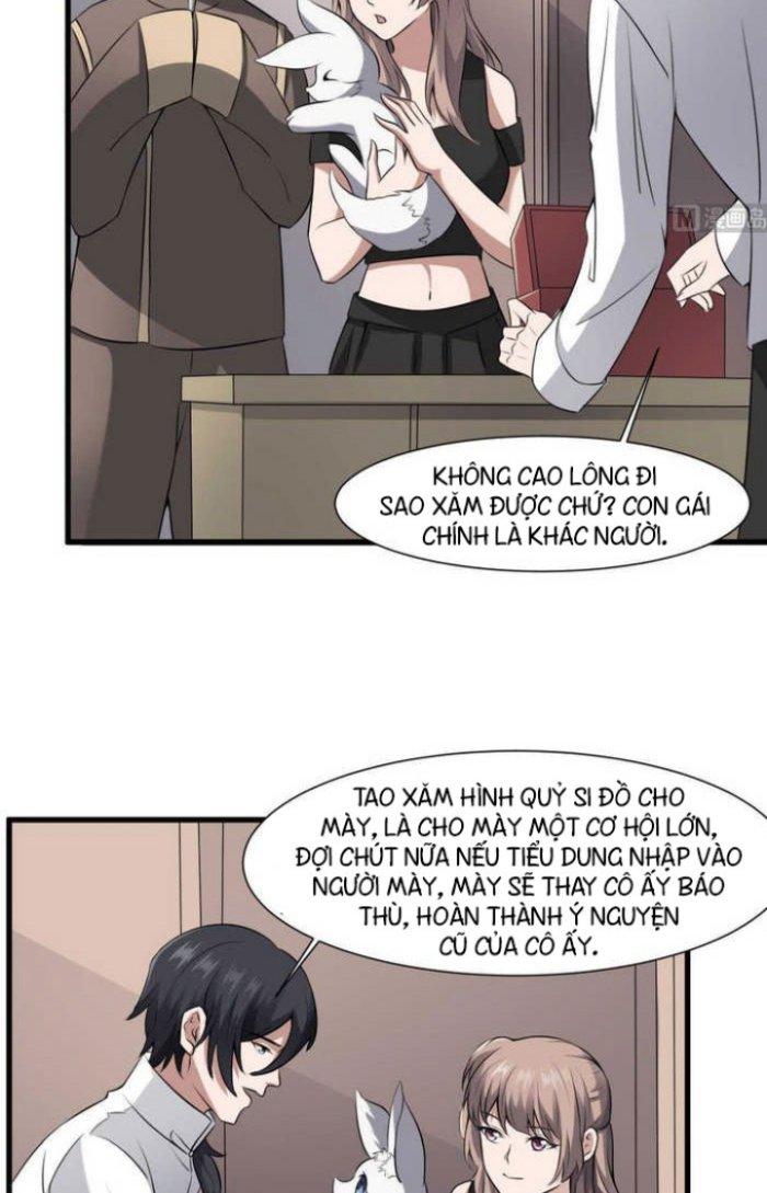 Văn Âm Sư Chapter 45 - Trang 2