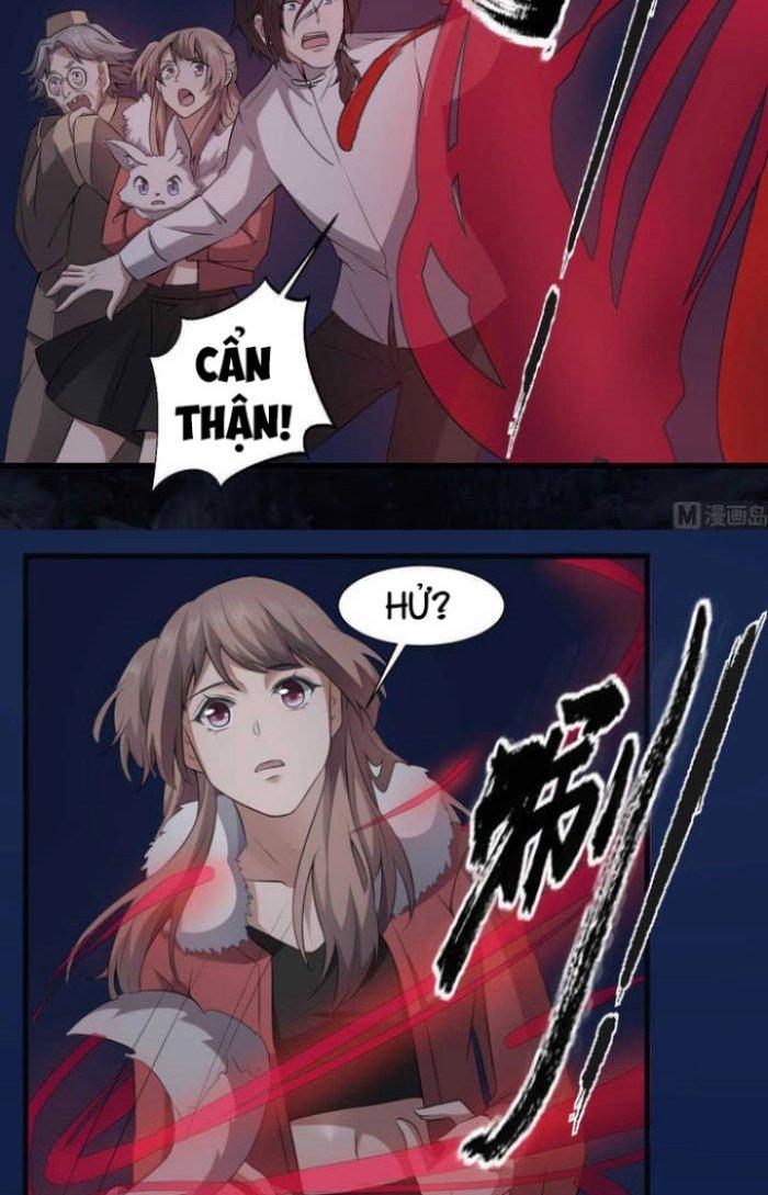 Văn Âm Sư Chapter 45 - Trang 2